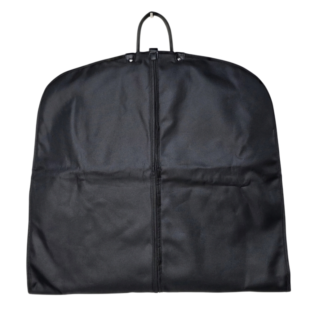 AMERICAN EXPRESS Black Garment Bag